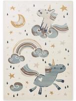 Hanse Home Adventures kilimas vaikams, kreminis, įvairiaspalvis, 160x235 cm – minkštas, žaismingas ir lengvai prižiūrimas