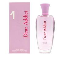 Fine Perfumery, Dear Addict 1, Kvepalų vanduo, Moterims, 100 ml