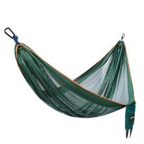 KING CAMP Tourist Hamac Cool Green