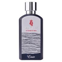 Emir, Atomise Intensive Men, Kvepalų vanduo, Vyrams, 100 ml