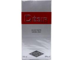 Evaflor, Desir, Tualetinis vanduo, Vyrams, 50 ml