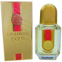 Fine Perfumery, Laghmani Gold, Tualetinis vanduo, Vyrams, 85 ml