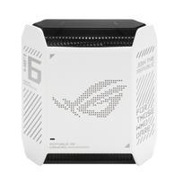 ASUS ROG Rapture GT6 AX10000 AiMesh - Balta