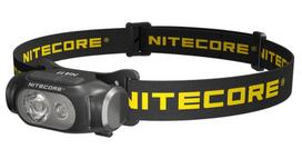 NITECORE H Series 240 liumenų galvos žibintuvėlis HA11
