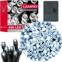 Kalėdinė girlianda Springos CL0402 400 Led, 27,5 m