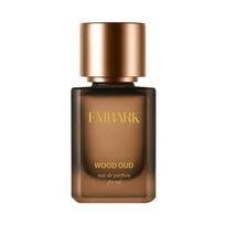 Embark, Wood Oud, Kvepalų vanduo, Uniseksas, 50 ml