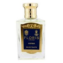 Floris Of London, Cefiro, Tualetinis vanduo, Uniseksas, 50 ml