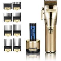 BaByliss PRO Fxone FX899GE plaukų kirpimo mašinėlė Gold 1 vnt.