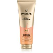Pantene Pro-V Grow Abundant plaukų balzamas nuo plaukų slinkimo 250 ml