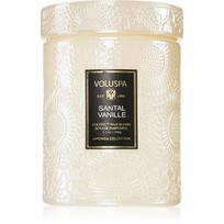 VOLUSPA Japonica Santal Vanille kvapioji žvakė I. 156 g