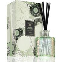 VOLUSPA Japonica Holiday White Cypress kvapų difuzorius su užpildu 100 ml