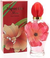 Fine Perfumery, Fragrant Cloud Rose, Eau De Parfum, For Women, 100 ml For Women