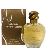 Fine Perfumery, Gold Hypnosis, Eau De Parfum, For Women, 100 ml For Women