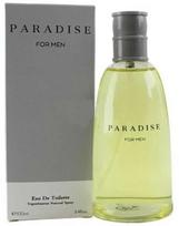 Fine Perfumery, Paradise, Tualetinis vanduo, Vyrams, 100 ml