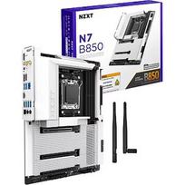 NZXT N7 B850, White N7-B85XT-W1