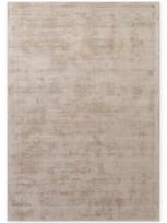 Viskoze Jane Sand viskozinis kilimas 200x300 – elegantiškas rankų darbo blizgesys jūsų namams
