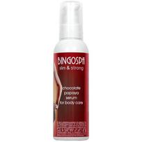 Kūno serumas Bingospa Slim & Strong Chocolate Papaya Serum for Body Care, 135 g