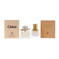 Set Chloe: Chloe, Eau De Parfum, For Men, 20 ml + Nomade, Eau De Parfum, For Women, 20 ml