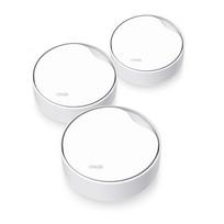 TP-LINK Whole-Home Mesh Router 3000Mbps/Deco X50-PoE (3-Pack)