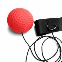 Boxing reflex ball by Knockout 2Balls set