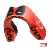 Safejawz Mutes aizsargs Marvel Deadpool Adult