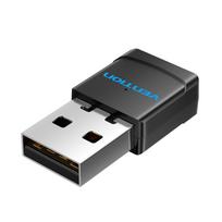 Vention WRL USB Adapter 2.4G/5G Wi-Fi/KDSB0