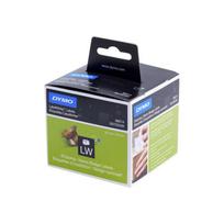 DYMO Adhesive labels 99014 (S0722430)