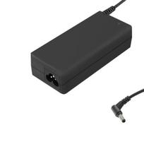 Qoltec 50076 (5.5x2.5mm) 90W 4.9A 19V AC Automatic Notebook Charger for Toshiba