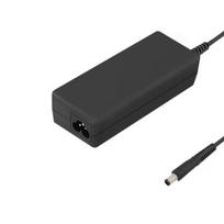 Qoltec 50086 (7.4x5.0mm) 90W 4.74A 19V AC Automatic Notebook Charger for HP / Compaq / Dell