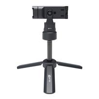 Prio Mini Pull-Out Universal Tripod / Self-Stick / Holder for GoPro and other sport cameras