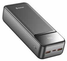 Swissten Power Line II 30000 mAh Power Bank