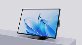 Capture 21.5-Inch POS System - Core  i3-1215U/ 8GB RAM / 256GB SSD