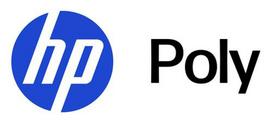 HP Poly Savi 8400/7400 Office Microsoft Teams Certified DECT Base 1880-1900 MHz