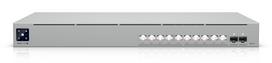 Ubiquiti Switch||Type L3|400 Watts|USW-PRO-XG-10-POE