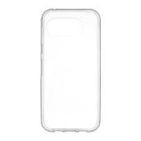 FoneKit Premium Clear Case, Google Pixel 10a, transparent (6438148066369)