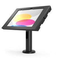Compulocks iPad 10th and 11th Generation (A16), Apex Enclosure Tilting Stand 8 – Black