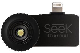 Seek Thermal Compact iOS termovizoriaus kamera LW-EAA