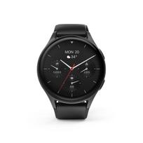 Išmanusis laikrodis Hama 00178611 8900 Black