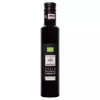 Balzamiko actas CASA RINALDI ORGANIC, 250 ml