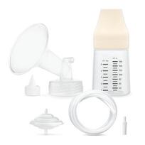 SPECTRA PREMIUM RINKINYS SU BUTELIUKU  (SU 32 MM GAUBTELIU - 1 VNT.)