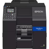 Etikečių spausdintuvas Epson ColorWorks C6000Pe (MK)