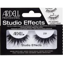 Ardell Ardell Studio Effects Artificial Eyelashes 231 black