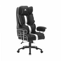 White Shark LE MANS Gaming Chair black/ white