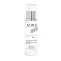 Dieninis kremas pigmentuotai odai TRIO WHITE® MÉLA