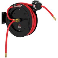 Laistymo žarnos ritė 15+1 m