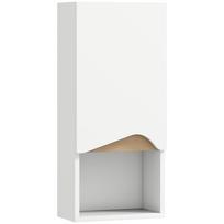 Vonios spintelė 30 × 17 × 67 cm