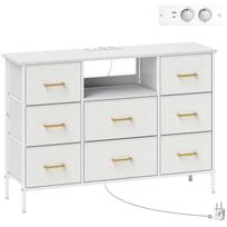 Komoda 110 × 30 × 76 cm