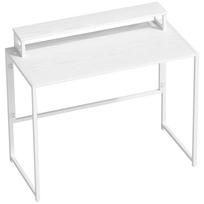 Sulankstomas rašomasis stalas 100 × 48 × 87,5 cm