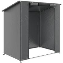 Paviljonas 187 × 120 × 160/204 cm