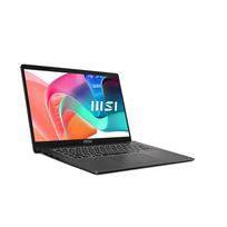Laptop MSI Modern 14 F13MG-265PL, Intel Core i5-1334U, 14" FHD IPS, 16GB DDR4, 512GB SSD, Iris Xe Graphics, W11Pro